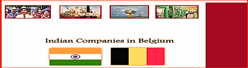 Indian Companies in Belgium